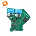 Smart home appliance washing machine PCB PCBA smart home control PCBA manufacturer